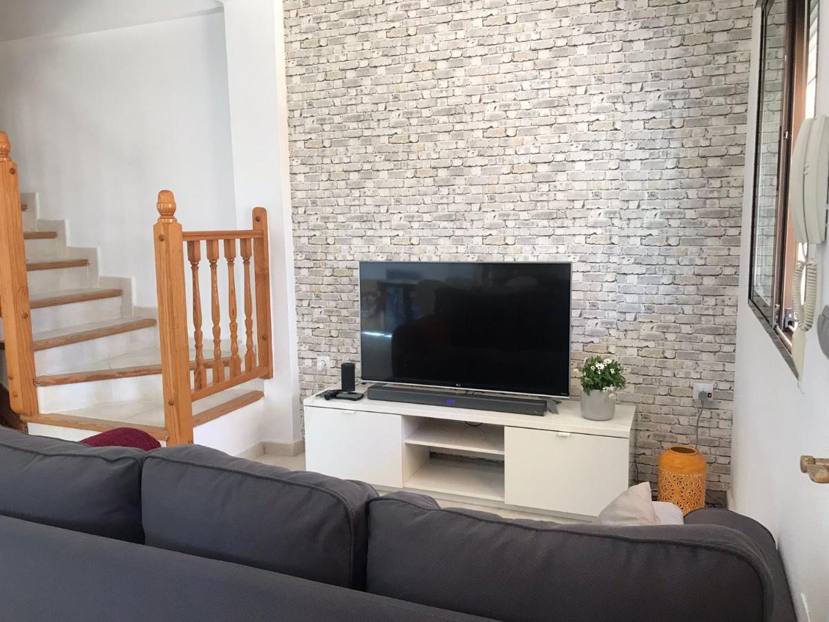 Villa Nice House With Amazing Swimming Pool/ Just 5 Min From Beach à Santa Pola Extérieur photo