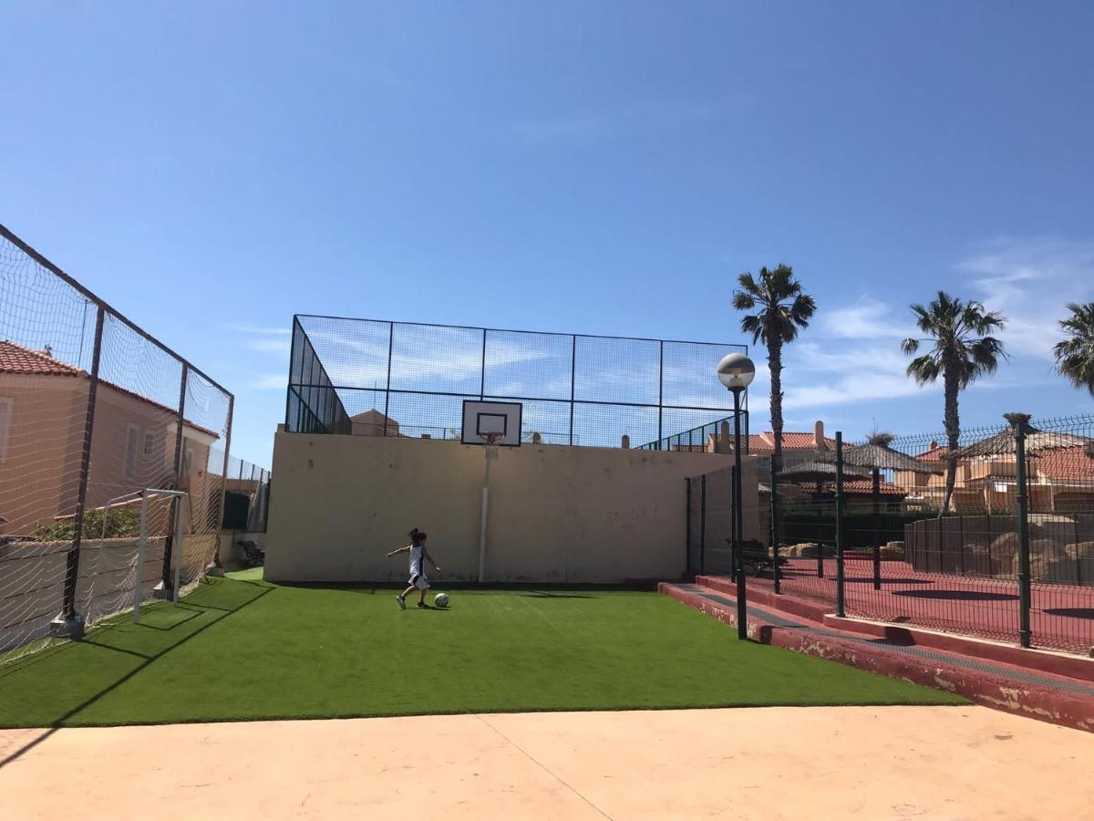 Villa Nice House With Amazing Swimming Pool/ Just 5 Min From Beach à Santa Pola Extérieur photo