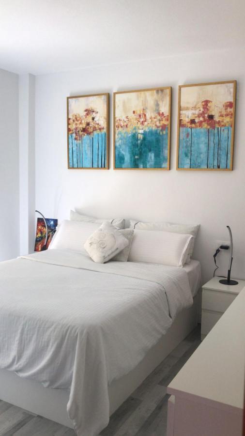 Villa Nice House With Amazing Swimming Pool/ Just 5 Min From Beach à Santa Pola Extérieur photo