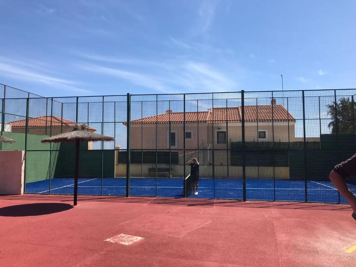 Villa Nice House With Amazing Swimming Pool/ Just 5 Min From Beach à Santa Pola Extérieur photo