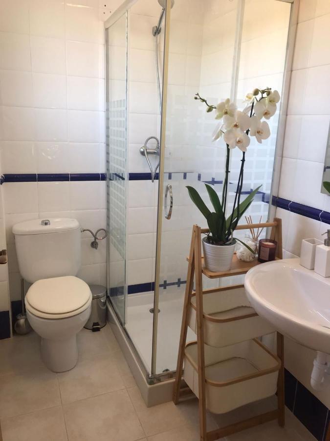 Villa Nice House With Amazing Swimming Pool/ Just 5 Min From Beach à Santa Pola Extérieur photo