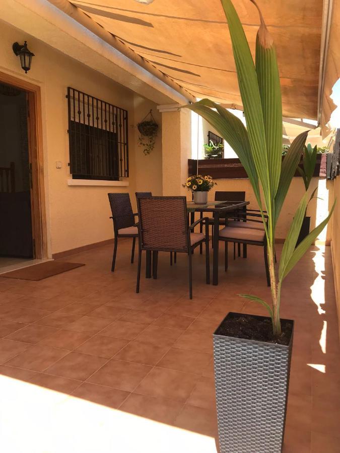 Villa Nice House With Amazing Swimming Pool/ Just 5 Min From Beach à Santa Pola Extérieur photo