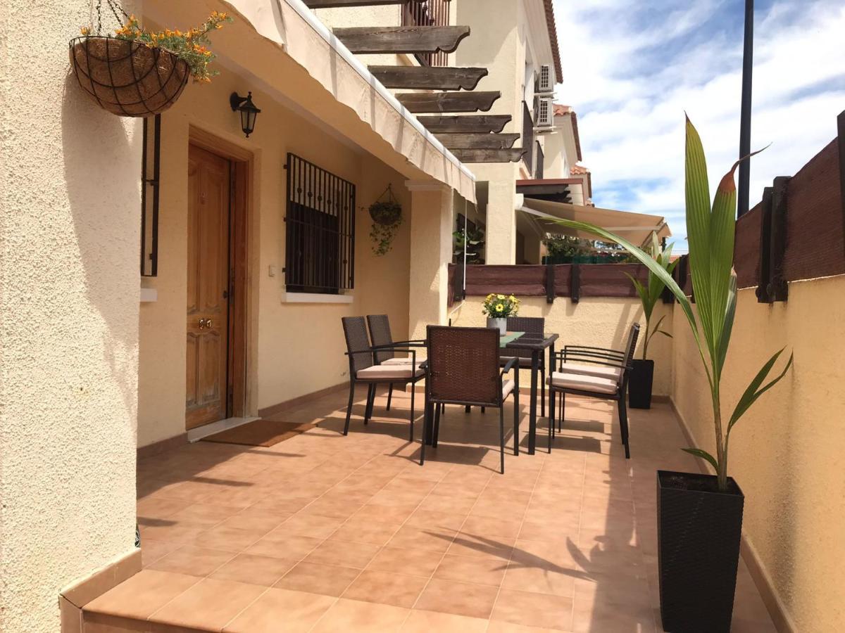 Villa Nice House With Amazing Swimming Pool/ Just 5 Min From Beach à Santa Pola Extérieur photo